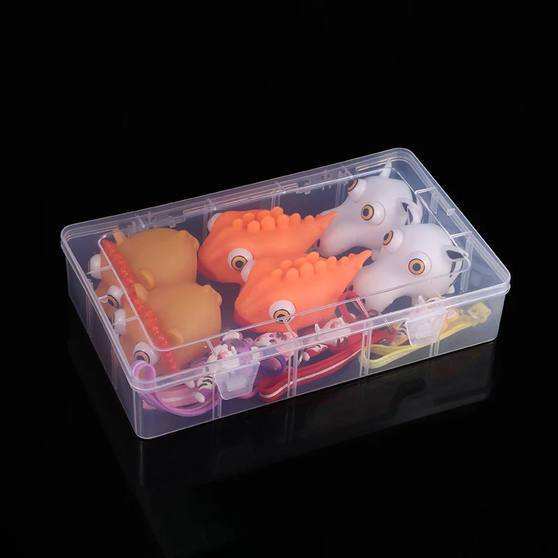 Multi-Compartment Bastelaufbewahrung Organizer Karnz 1790062001
