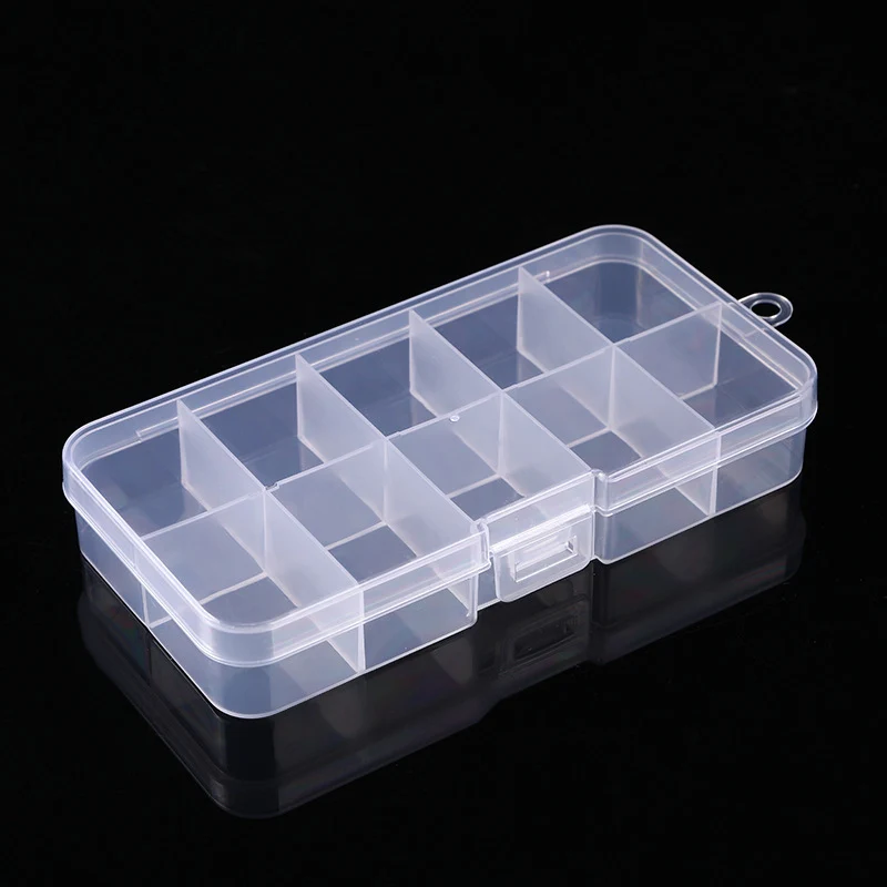Modular Craft Supply Organizer Box Karnz