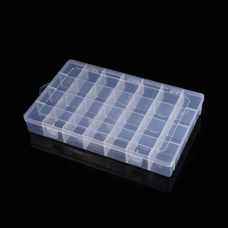 Modular Craft Storage Organizer Box Karnz