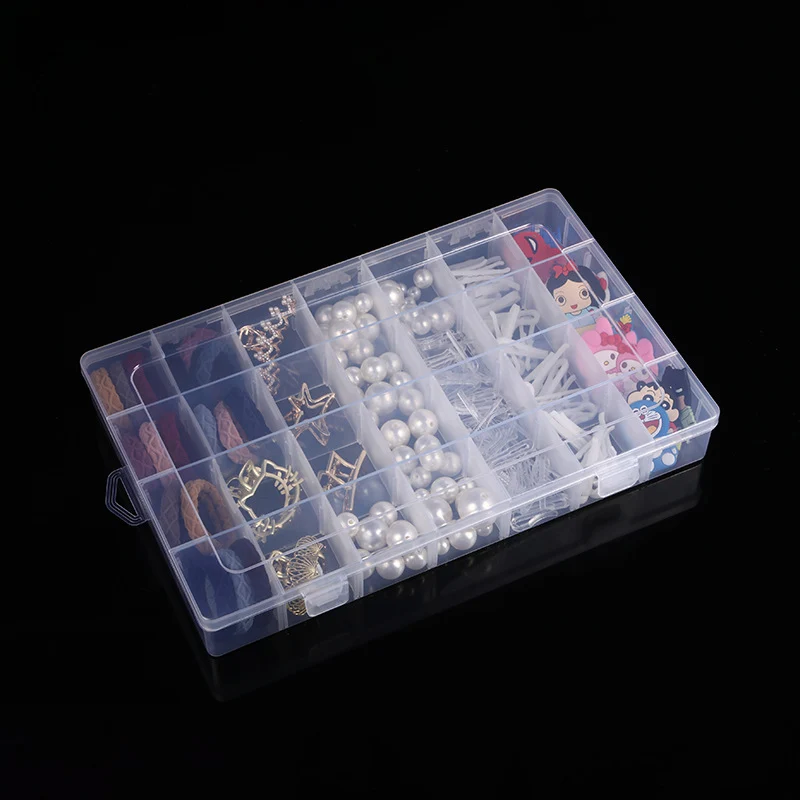 Modular Craft Storage Organizer Box Karnz