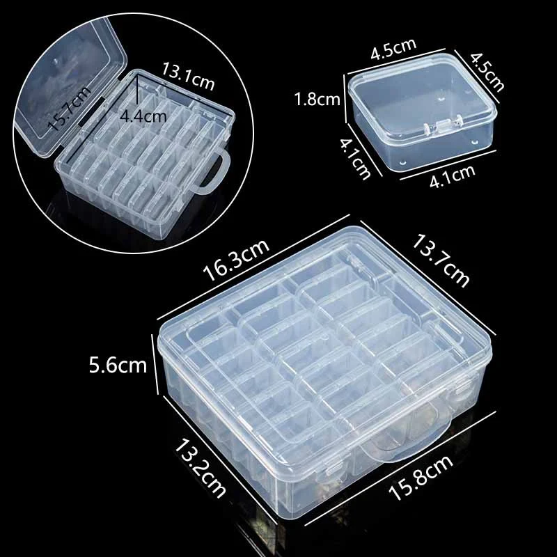 Fächer Organizer Box Karnz