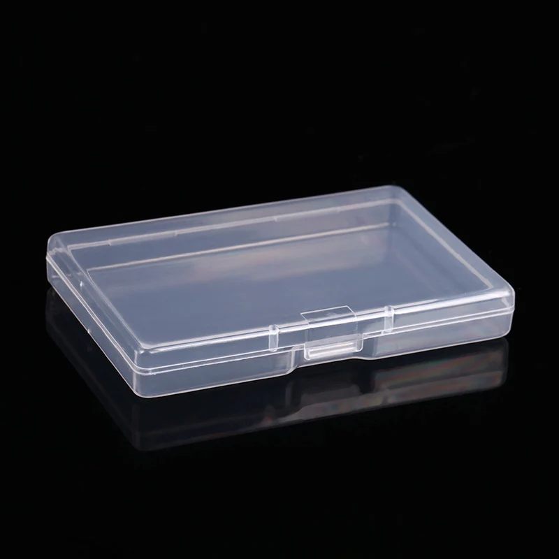 Transparente Aufbewahrungsbox Karnz 1790062128