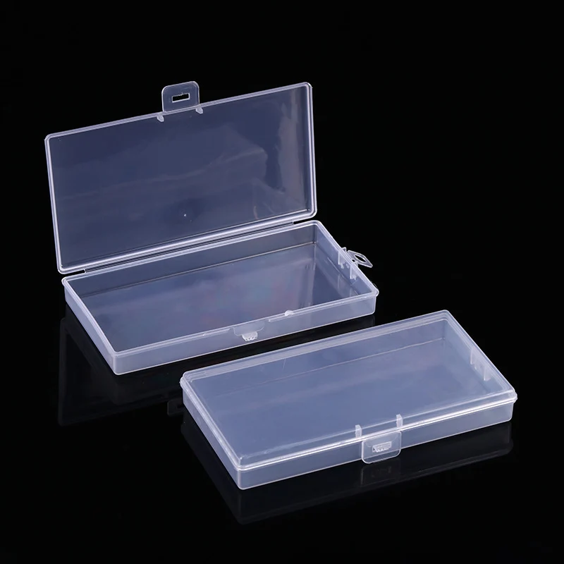 Transparente Multi-Funktions-Aufbewahrungsbox Karnz