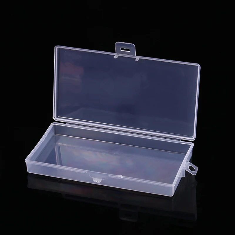 Transparente Multi-Funktions-Aufbewahrungsbox Karnz