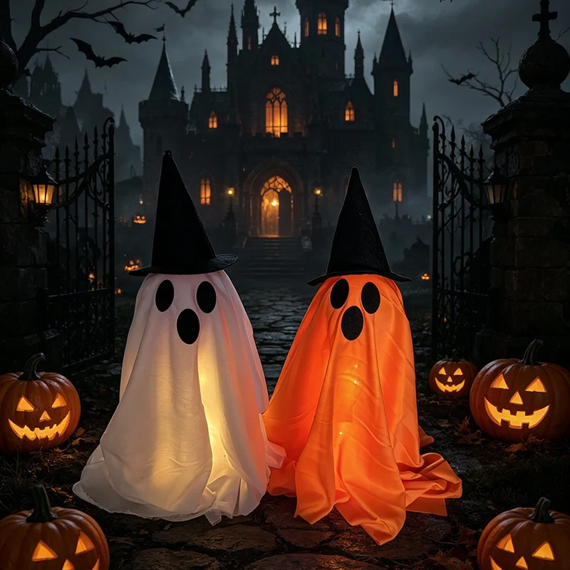 Halloween Kostüm