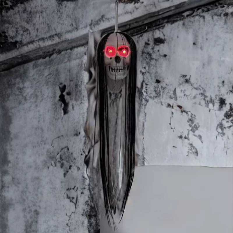 Halloween Dekoration