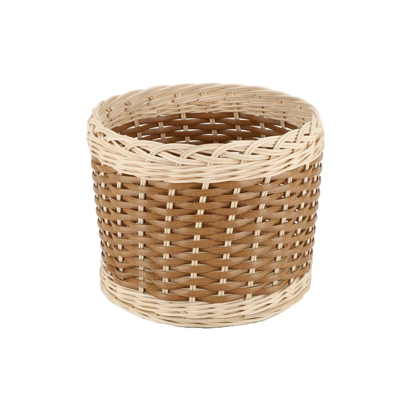 Woven Rundlagerkorb Karnz