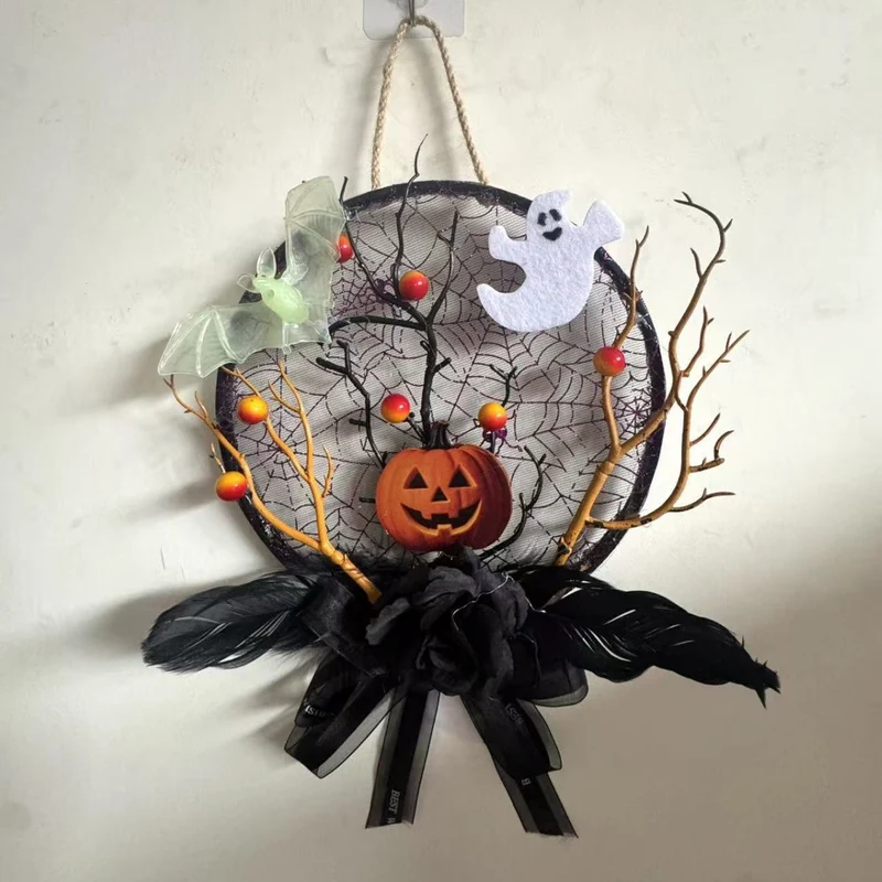 Halloween Deko