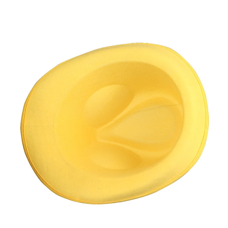 Stilvolle Mesh Fedora