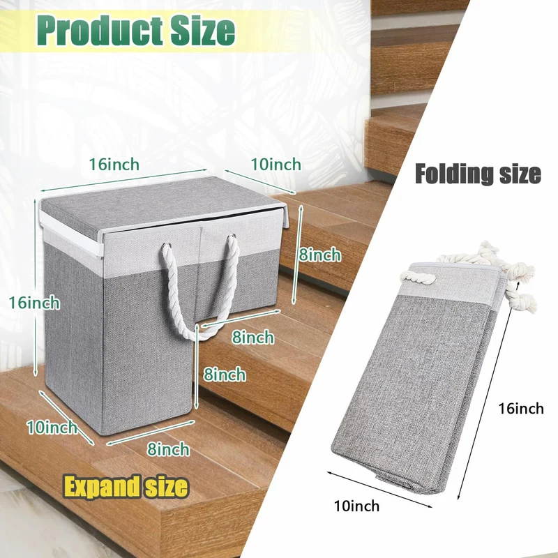 Multi-Functional Storage Caddy Karnz