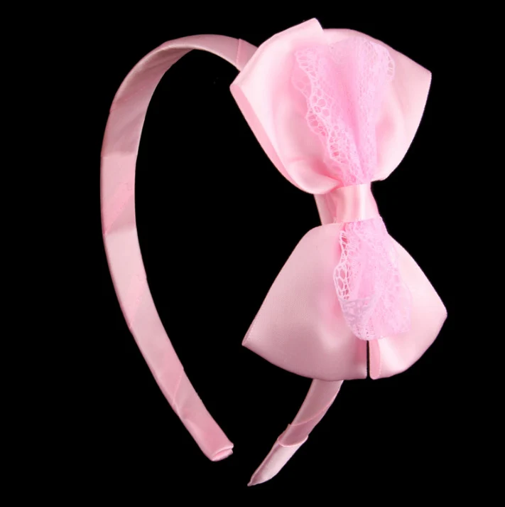 Blumen-Stirnband
