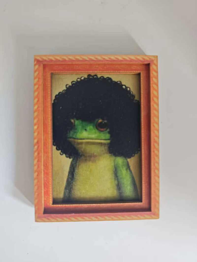 Dekorative Kunst