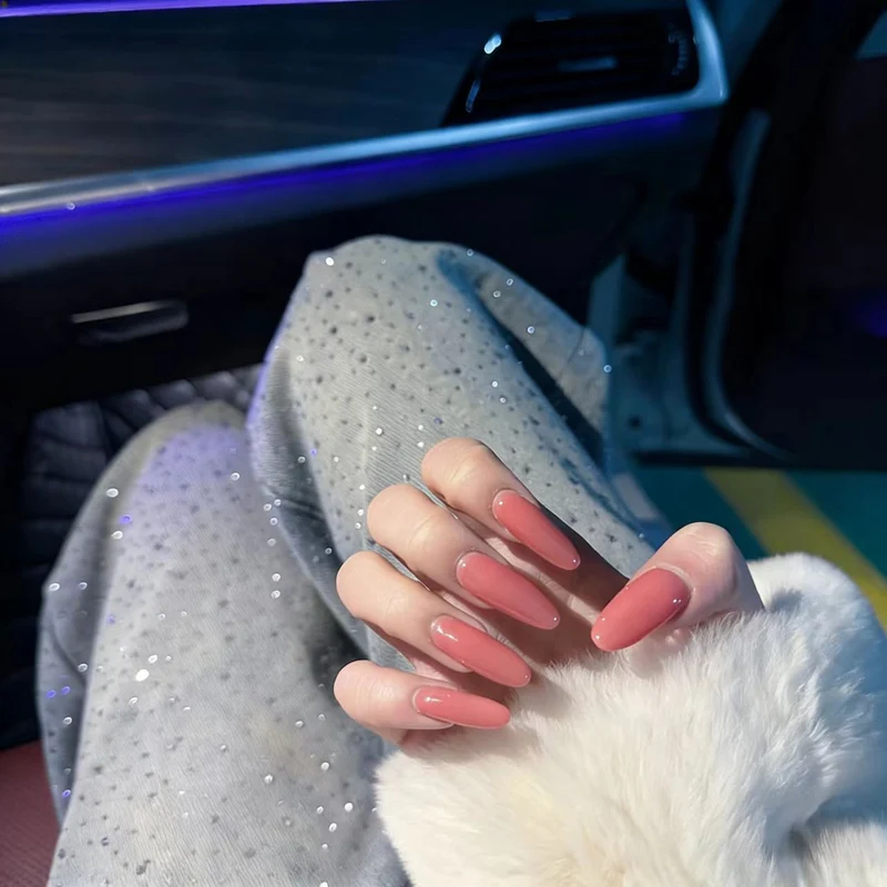 Premium Nagelkunst