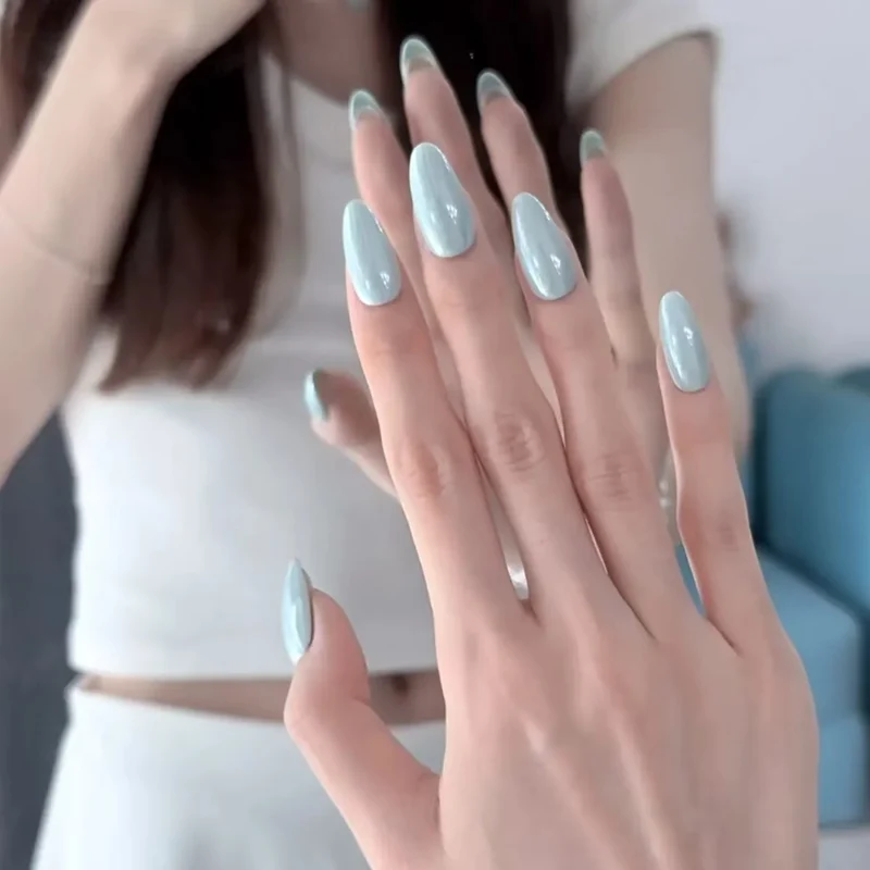 Premium Langzeit-Nagelerweiterungen