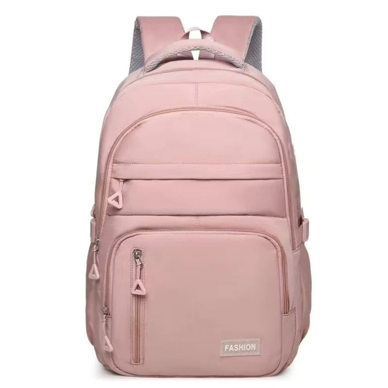 Verbesserter Komfort Mehrere Fächer Rucksack Karnz