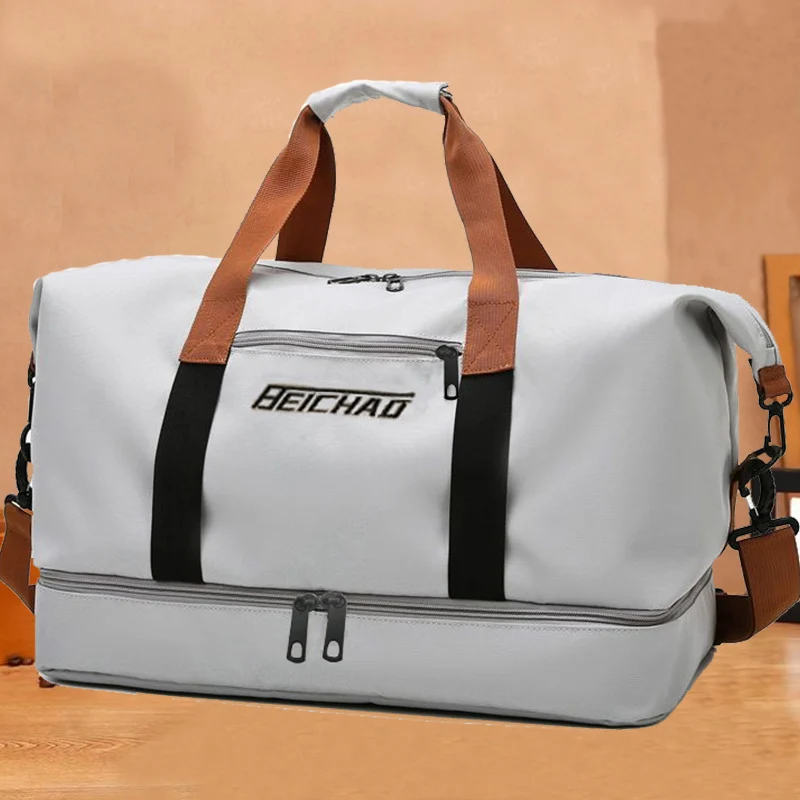 Haltbarer Reise-Duffelbag Karnz