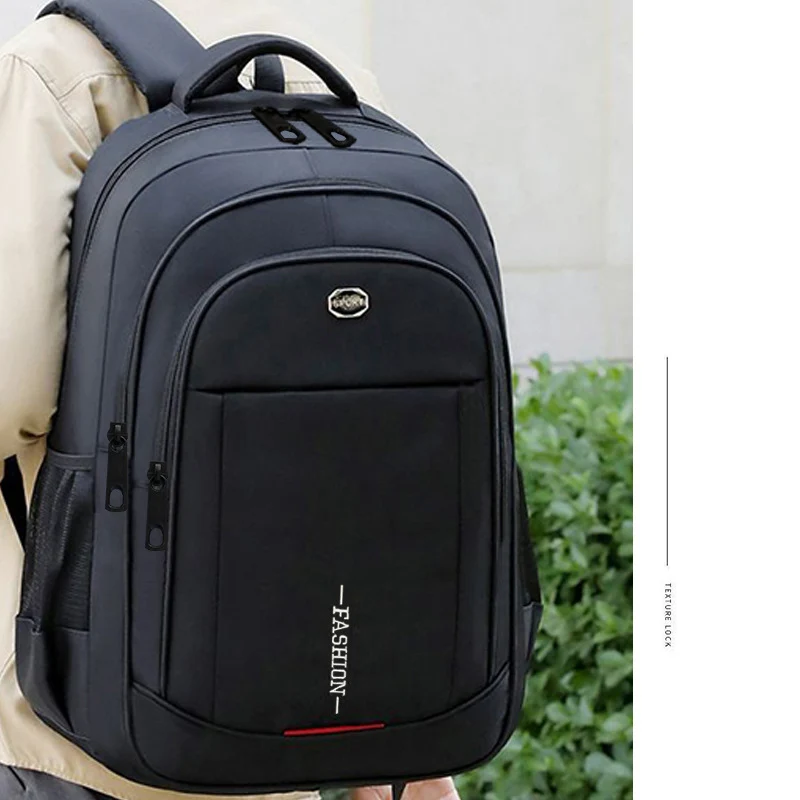 Robuste Reisetasche mit Mehrfach-Taschen-Funktionalität Karnz