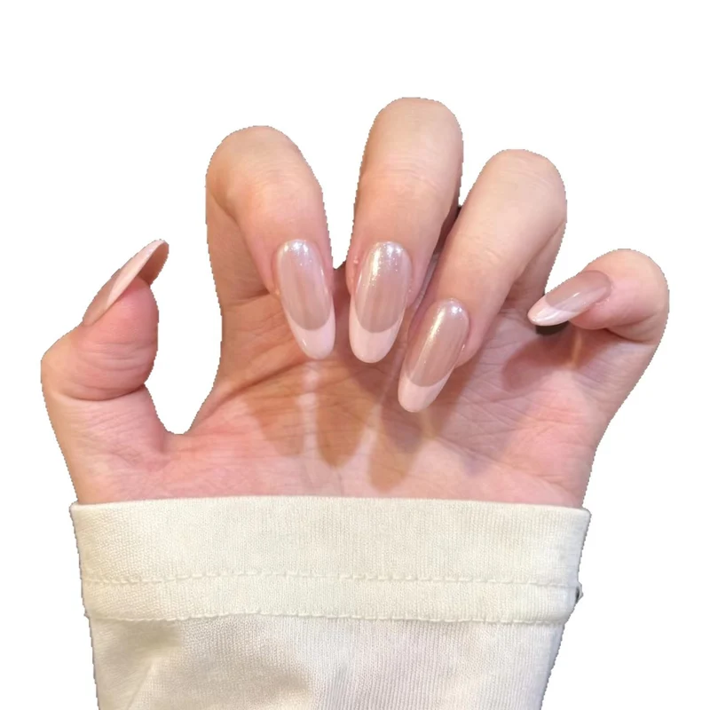 Premium Acryl Nägelverlängerungen