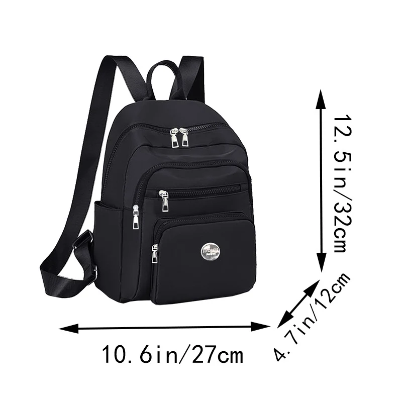 Frauen Multifunktionale Hydration Rucksack Karnz