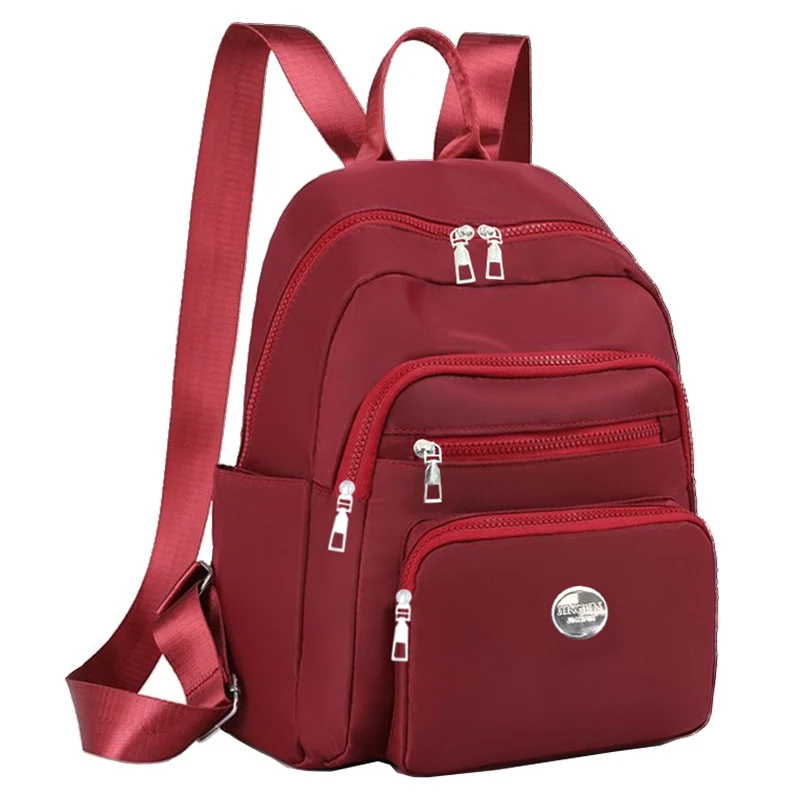 Frauen Multifunktionale Hydration Rucksack Karnz