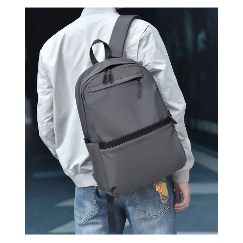 Wasserdichter Reise-Rucksack mit ergonomischem Design Karnz