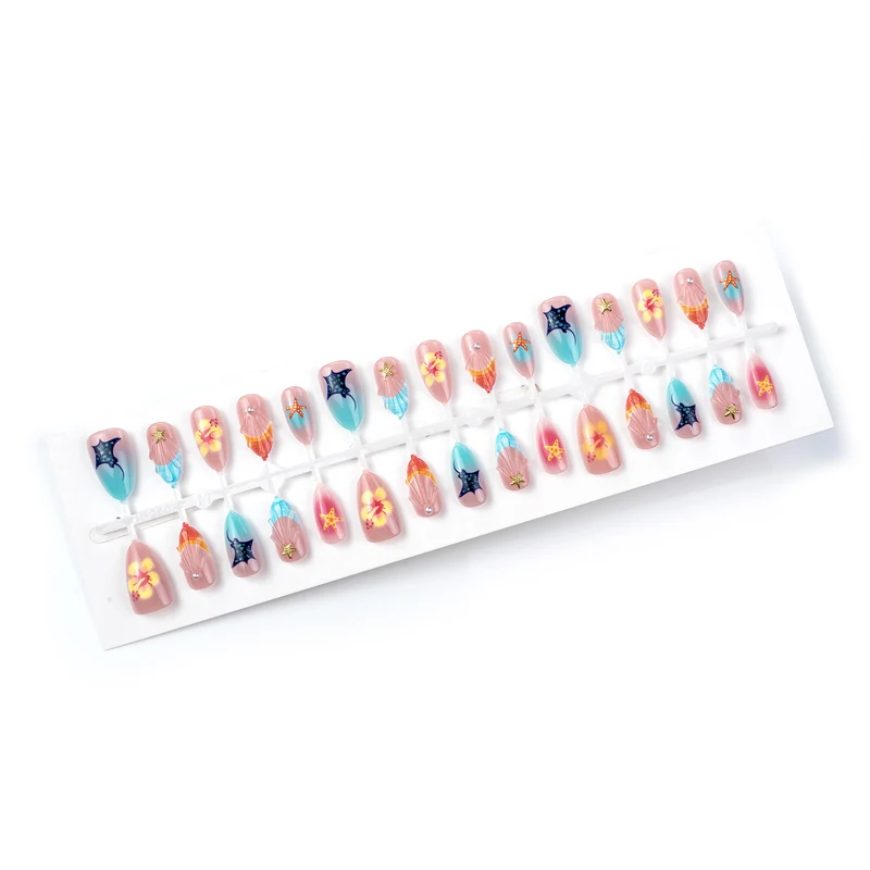 Nagelkunstdesign