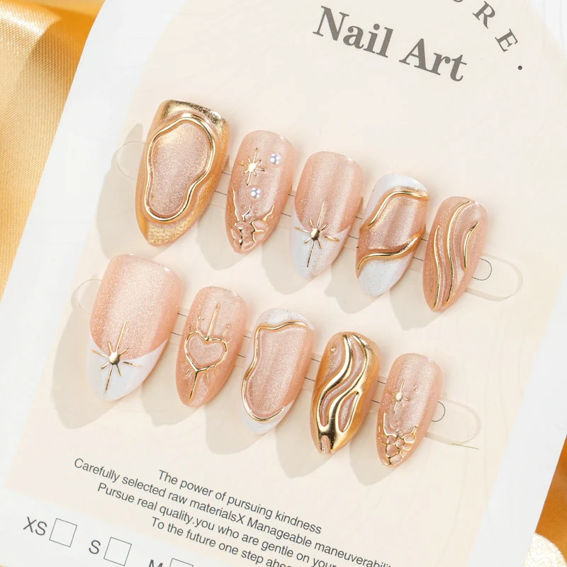 Nagelkunst