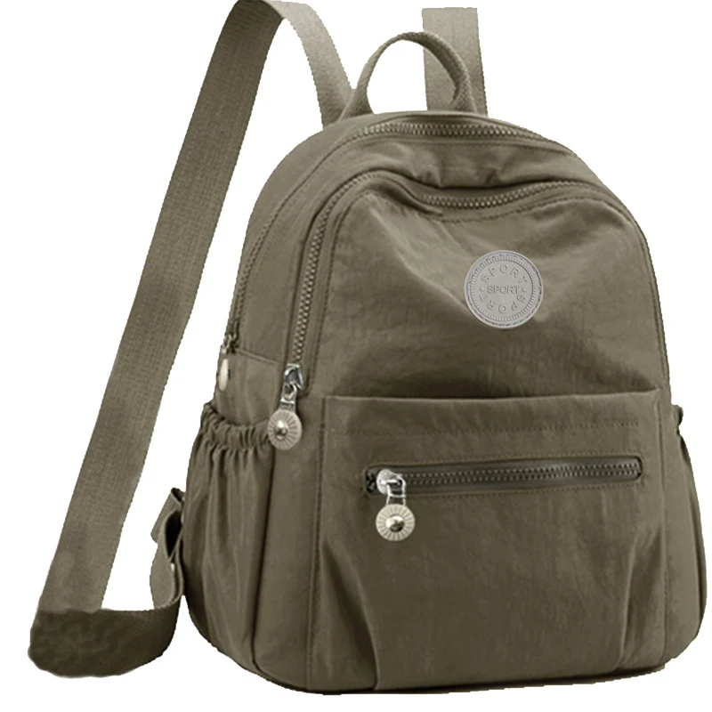 Komfortabler Utility-Rucksack Karnz
