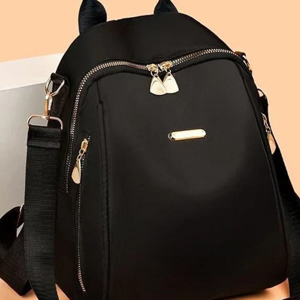 Leger vielseitiger Rucksack Karnz