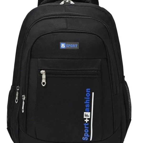 Vielseitiger Sport-Rucksack mit mehreren Fächern Karnz