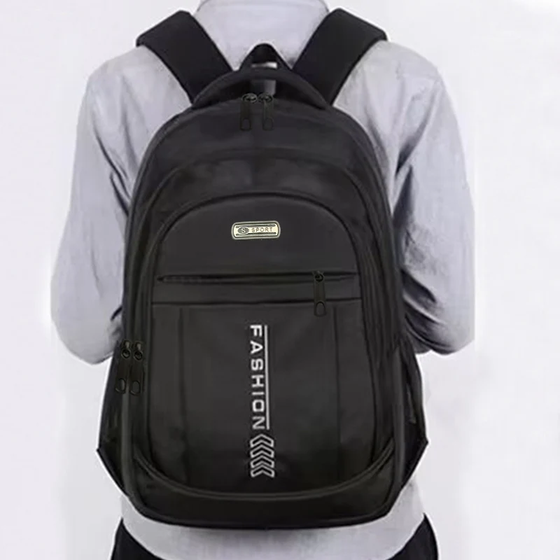 Vielseitiger Sport-Rucksack Karnz