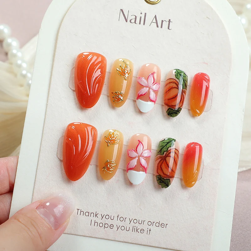 Nagelkunst