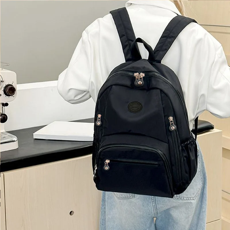 Vielseitiger Hochfunktions-Reiserucksack Karnz