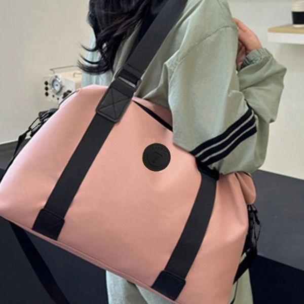 Vielseitige Duffelbag Karnz