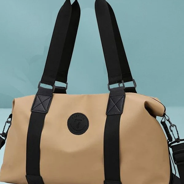 Vielseitige Duffelbag Karnz