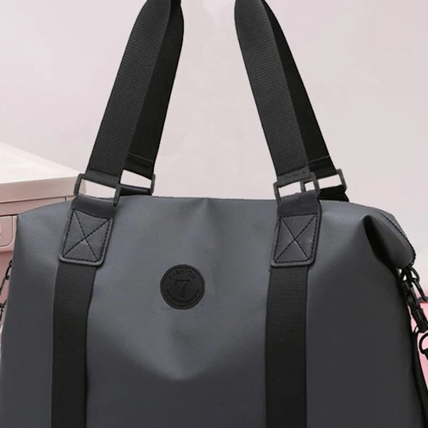 Vielseitige Duffelbag Karnz