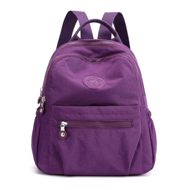 Urban Multi-Compartment Rucksack Karnz