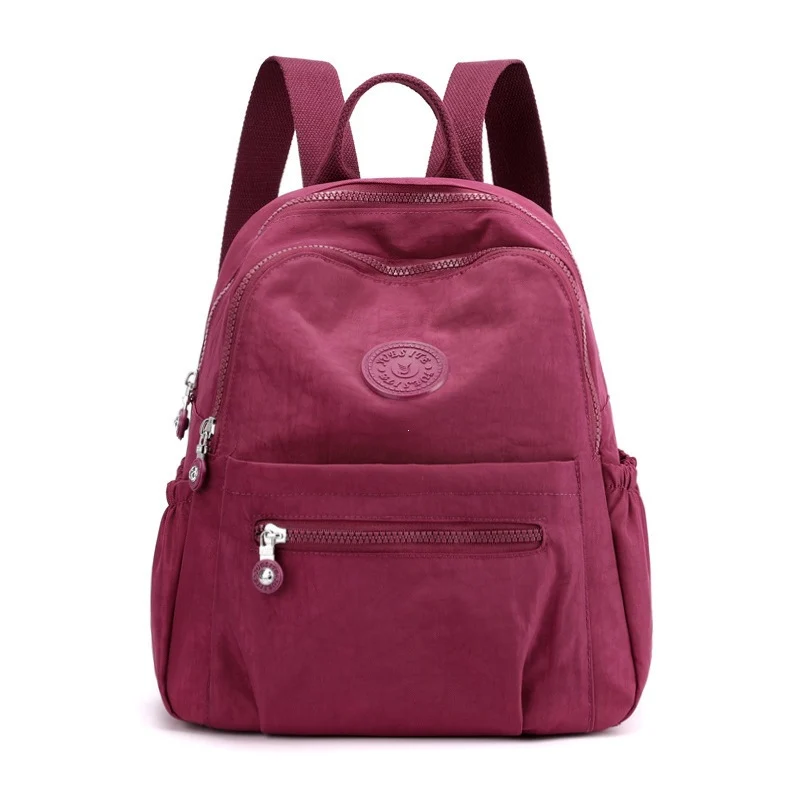 Urban Multi-Compartment Rucksack Karnz
