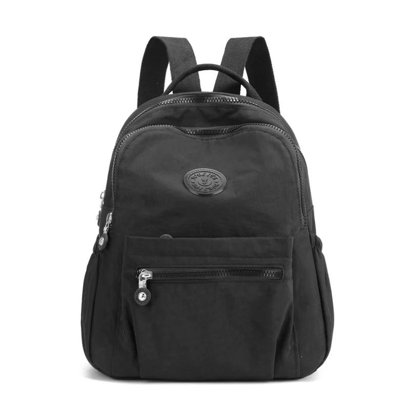 Urban Multi-Compartment Rucksack Karnz