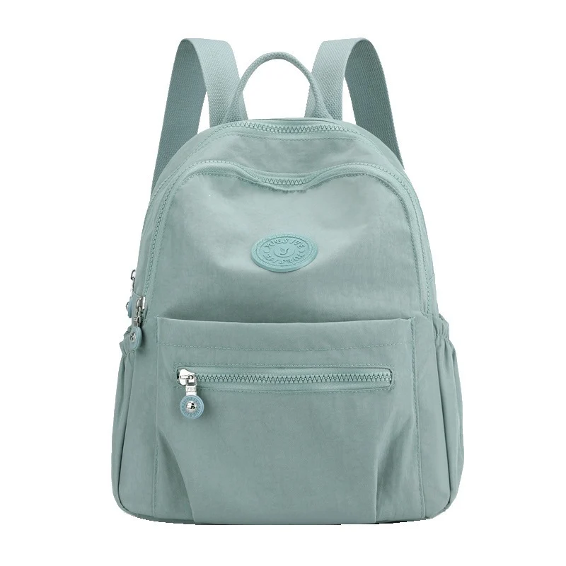 Urban Multi-Compartment Rucksack Karnz