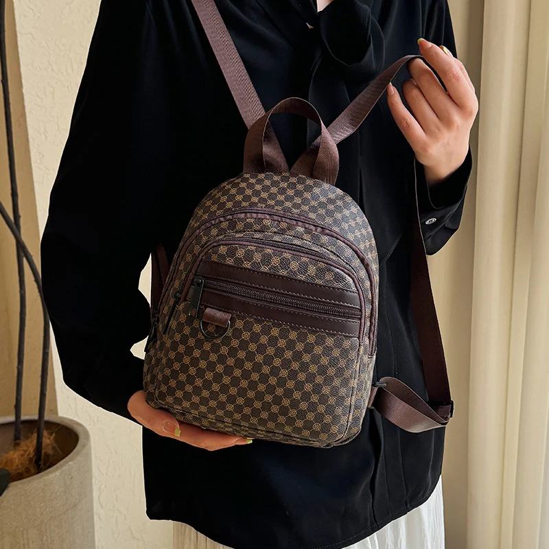 Urban Mini Rucksack Karnz