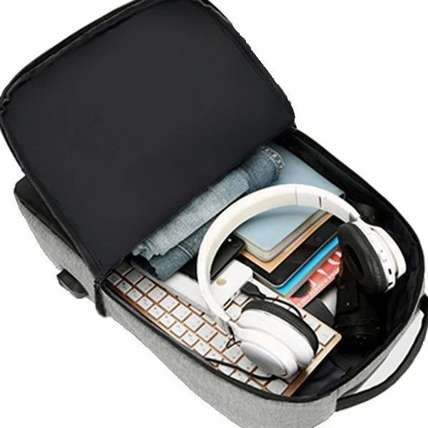 Urban Funktionaler Rucksack Karnz