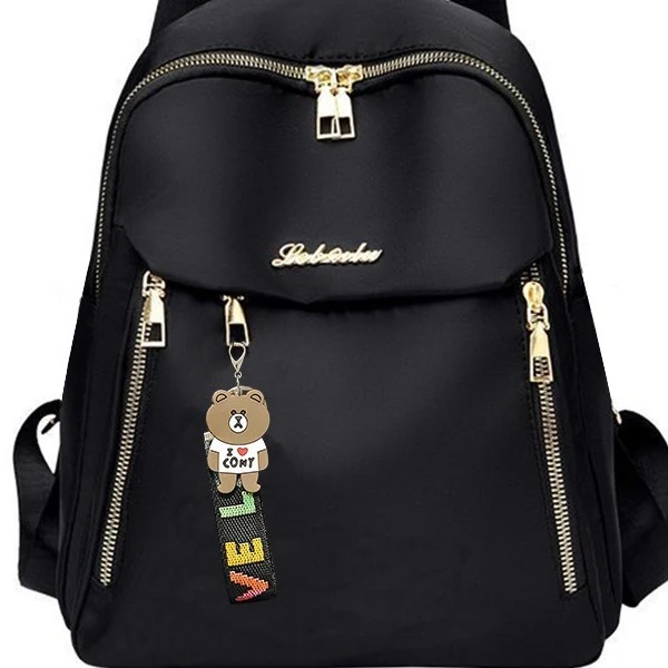 Trendy Chic Rucksack Karnz