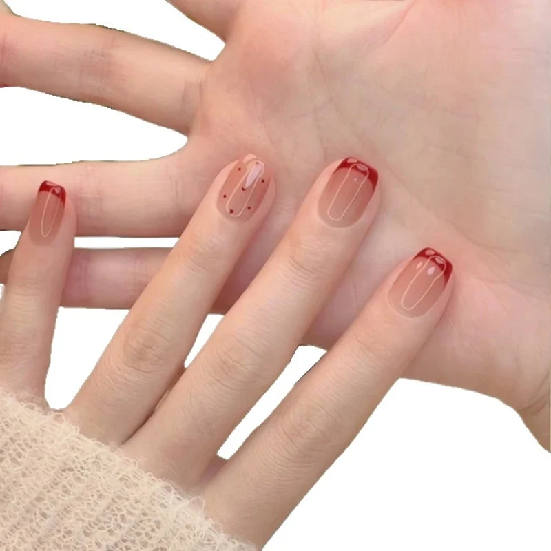 Nagelkunst