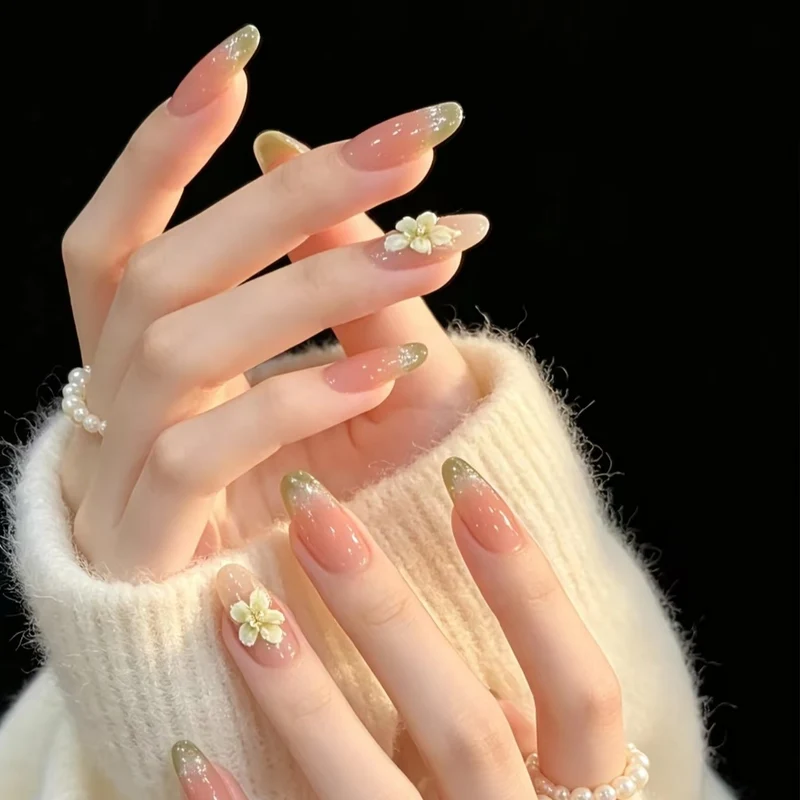 Nagelkunst