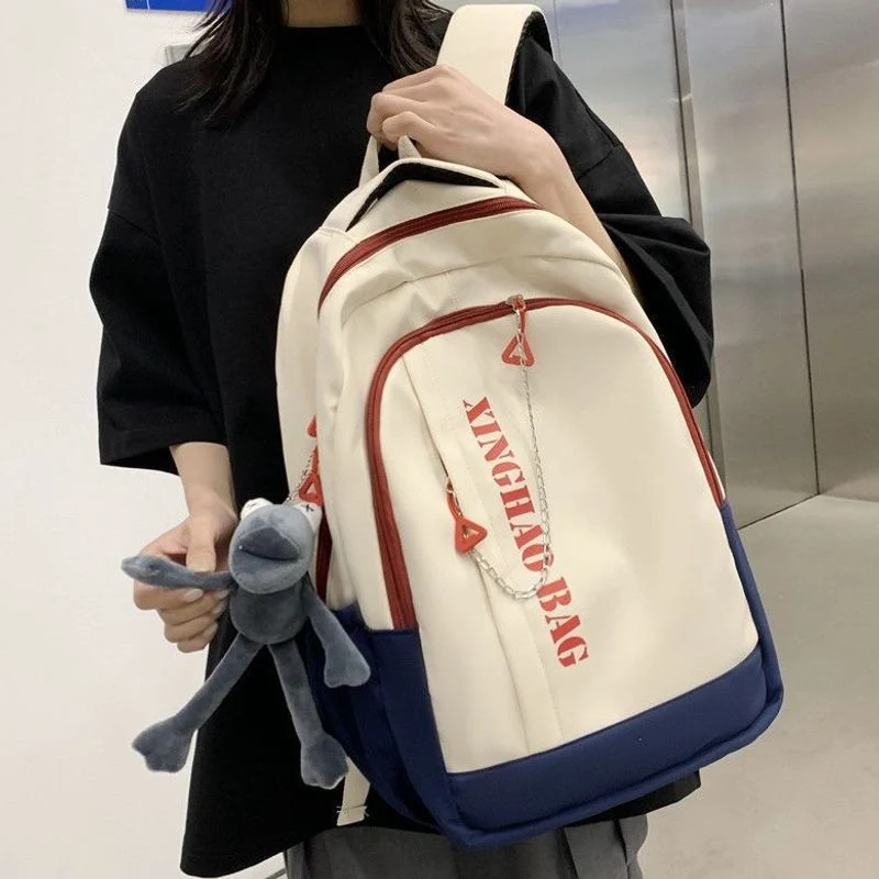 Stylischer Multi-Function Rucksack für Frauen Karnz