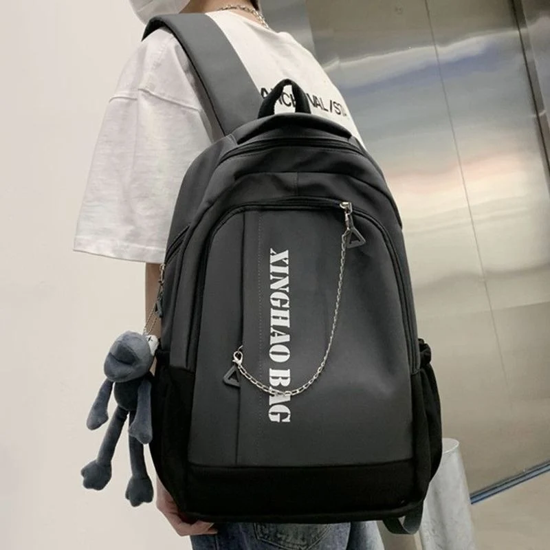 Stylischer Multi-Function Rucksack für Frauen Karnz