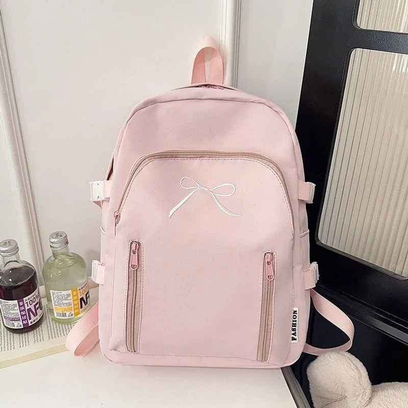 Damen Stilvolle Freizeit Rucksack Karnz