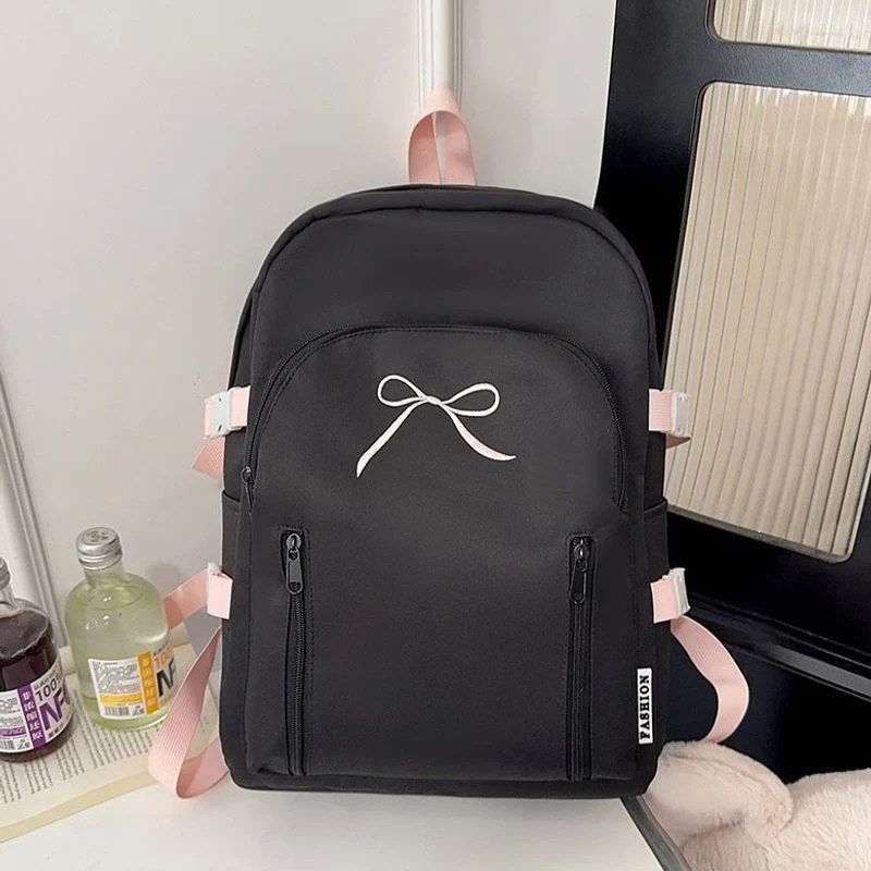 Damen Stilvolle Freizeit Rucksack Karnz