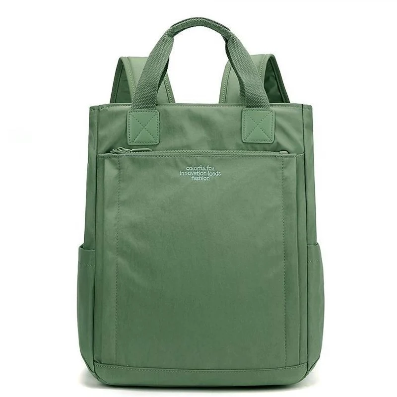 Damen Funktionaler Urban Style Rucksack Karnz